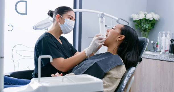 Advanced Technology for Better Dental Care in Casa De Oro Mount Helix, CA